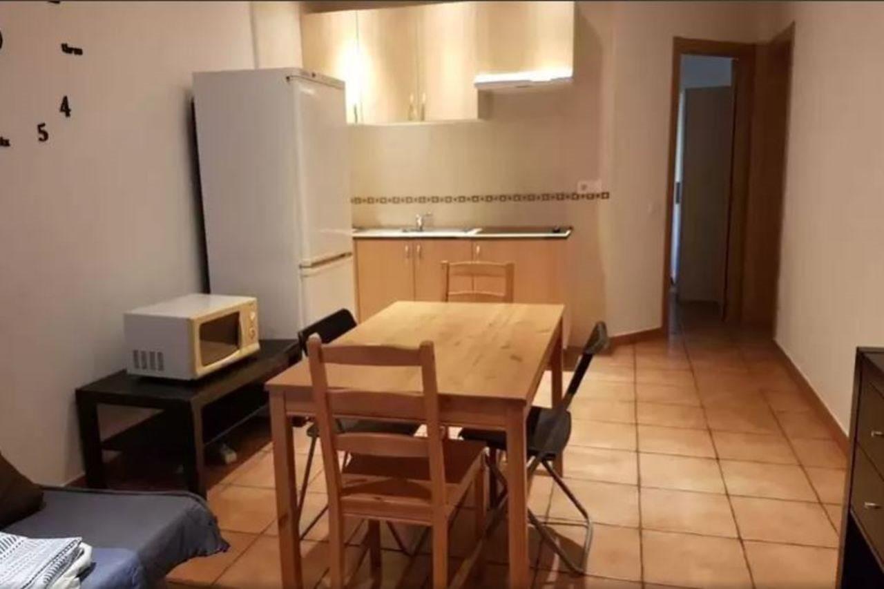 Apartamentos Sant Cristofol Λορέτ Ντε Μαρ Εξωτερικό φωτογραφία