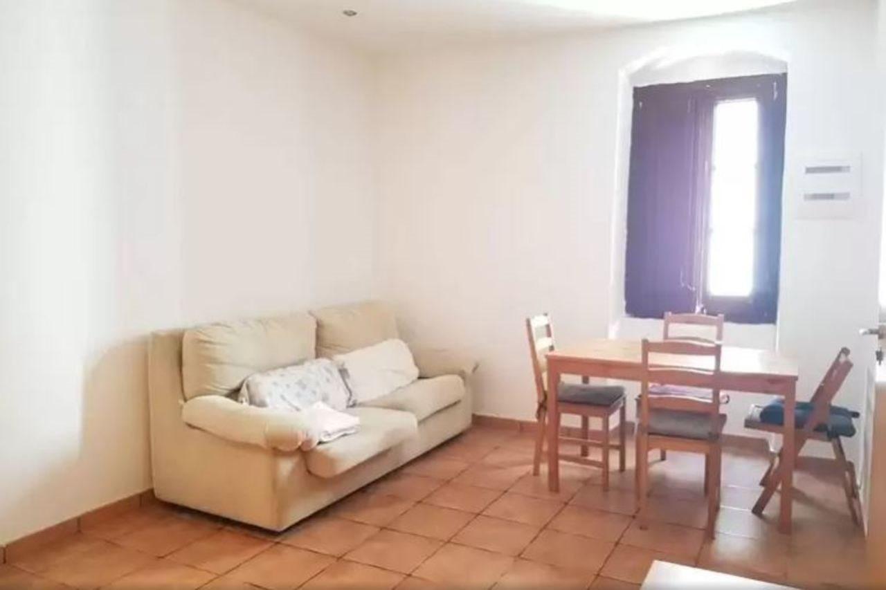 Apartamentos Sant Cristofol Λορέτ Ντε Μαρ Εξωτερικό φωτογραφία