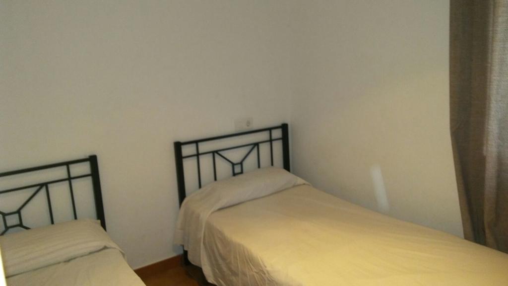 Apartamentos Sant Cristofol Λορέτ Ντε Μαρ Εξωτερικό φωτογραφία