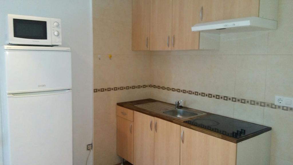Apartamentos Sant Cristofol Λορέτ Ντε Μαρ Εξωτερικό φωτογραφία