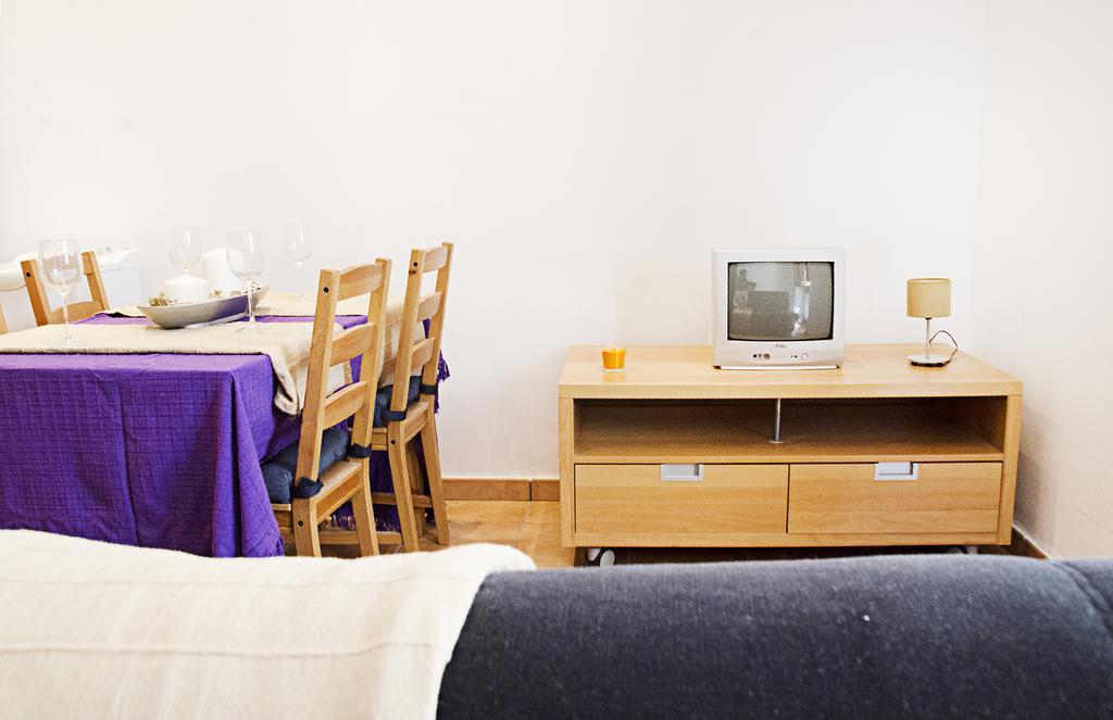Apartamentos Sant Cristofol Λορέτ Ντε Μαρ Εξωτερικό φωτογραφία
