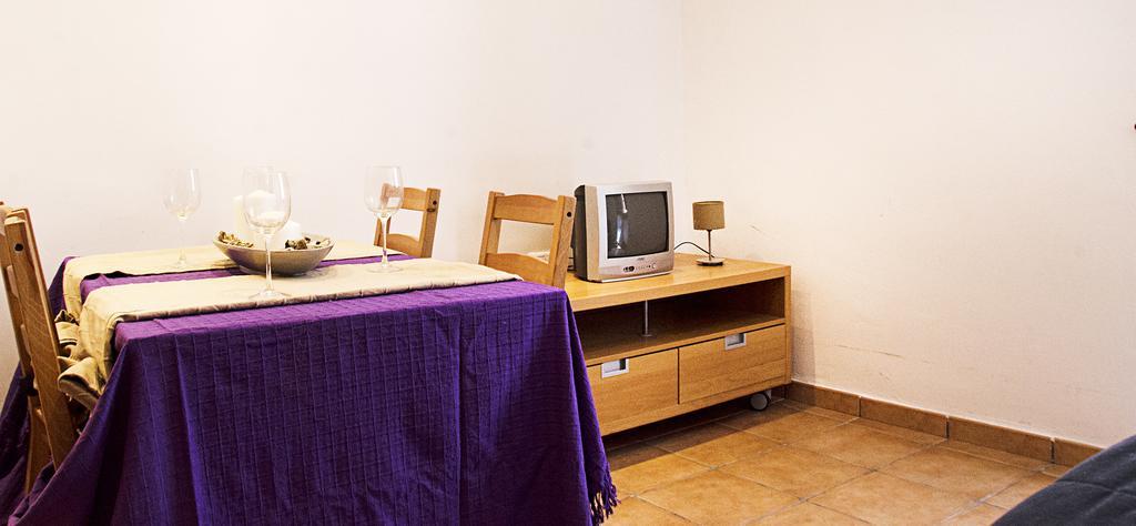 Apartamentos Sant Cristofol Λορέτ Ντε Μαρ Εξωτερικό φωτογραφία