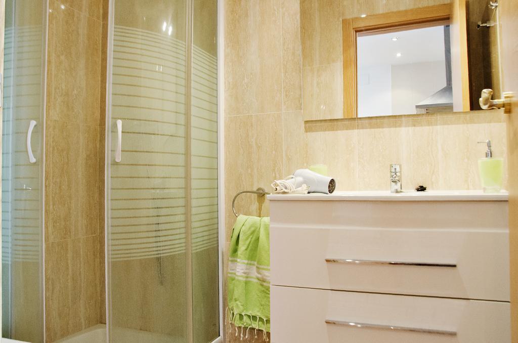Apartamentos Sant Cristofol Λορέτ Ντε Μαρ Εξωτερικό φωτογραφία