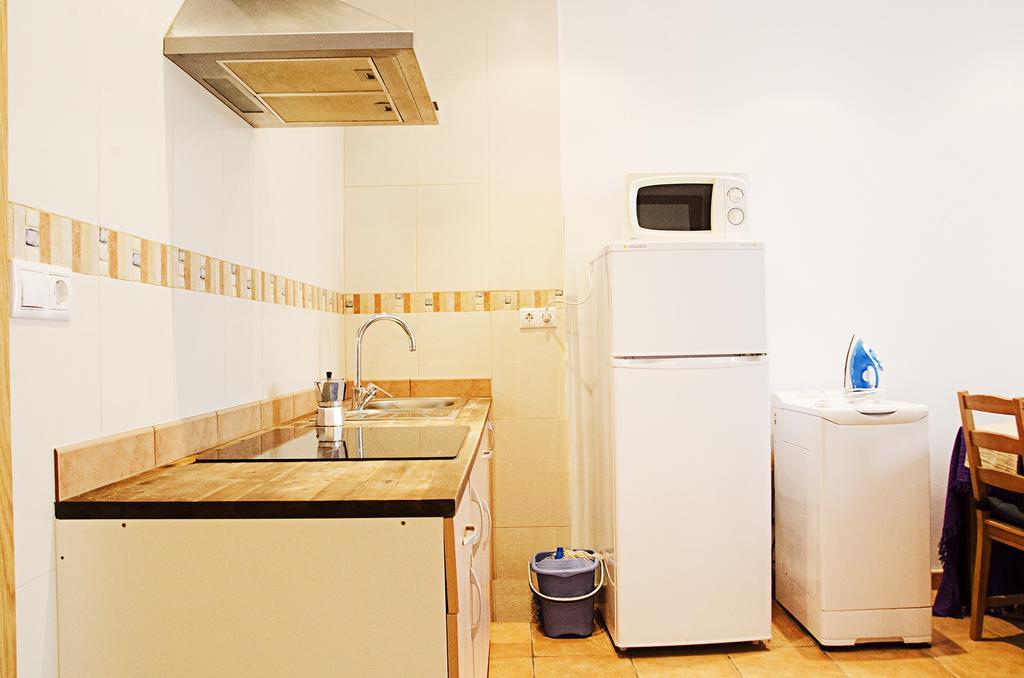 Apartamentos Sant Cristofol Λορέτ Ντε Μαρ Εξωτερικό φωτογραφία
