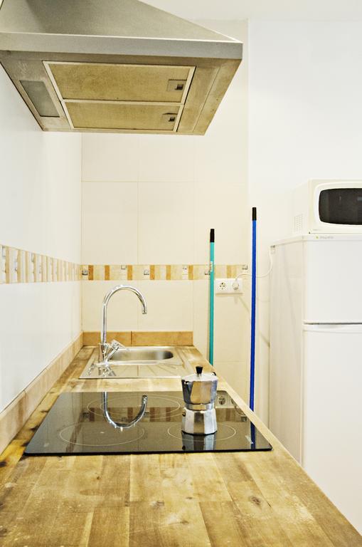 Apartamentos Sant Cristofol Λορέτ Ντε Μαρ Εξωτερικό φωτογραφία
