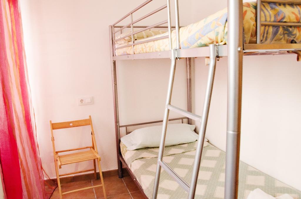 Apartamentos Sant Cristofol Λορέτ Ντε Μαρ Εξωτερικό φωτογραφία