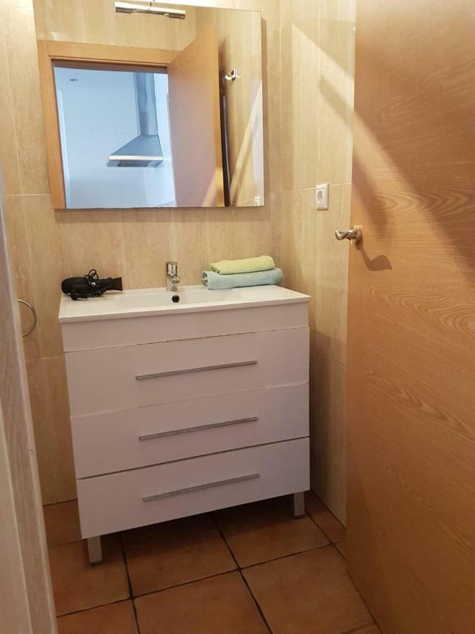 Apartamentos Sant Cristofol Λορέτ Ντε Μαρ Εξωτερικό φωτογραφία