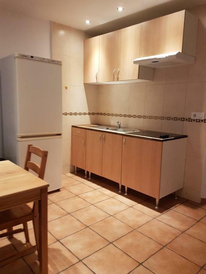Apartamentos Sant Cristofol Λορέτ Ντε Μαρ Εξωτερικό φωτογραφία