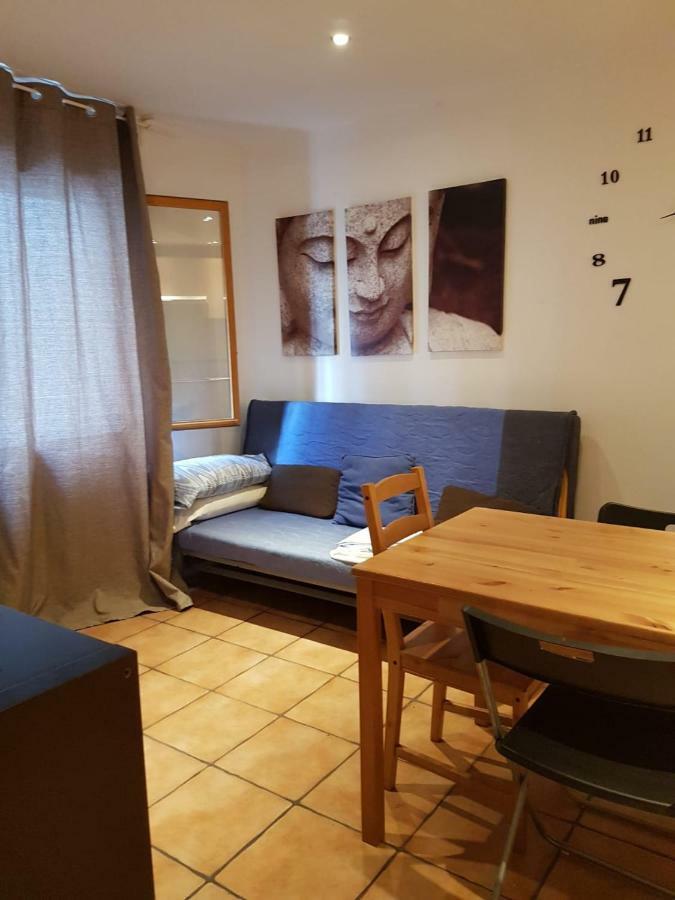 Apartamentos Sant Cristofol Λορέτ Ντε Μαρ Εξωτερικό φωτογραφία