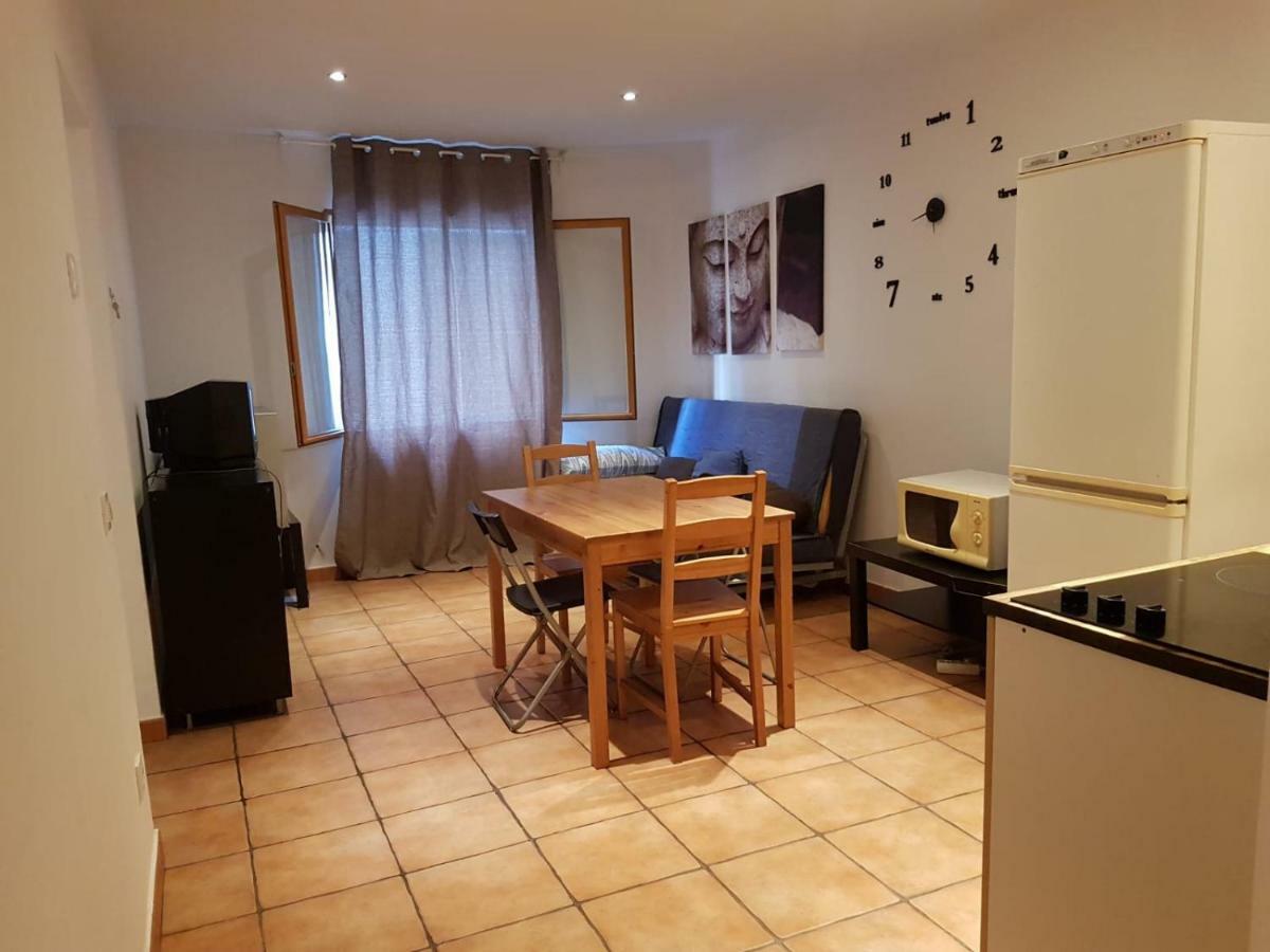 Apartamentos Sant Cristofol Λορέτ Ντε Μαρ Εξωτερικό φωτογραφία